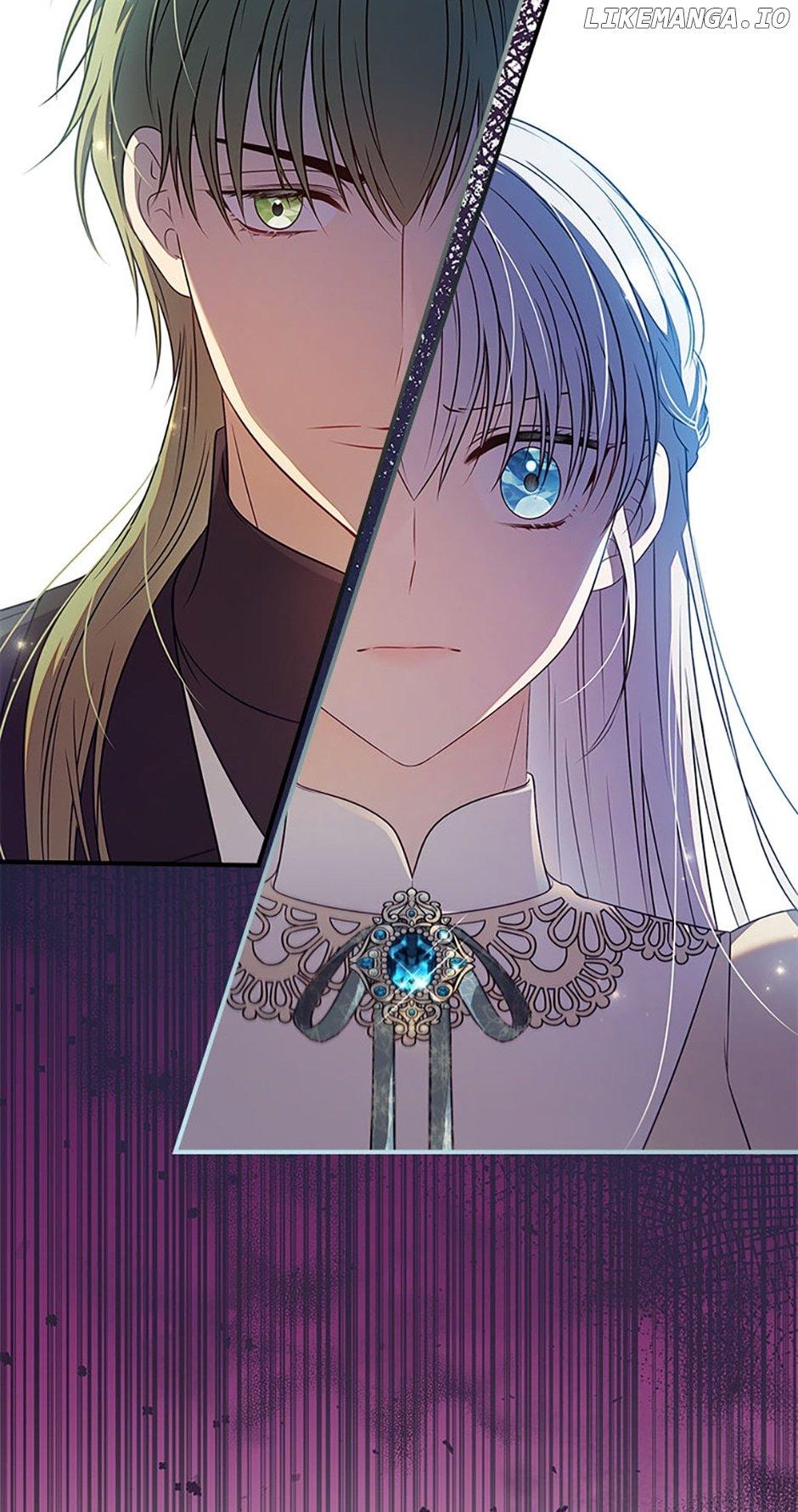 Fakes Don’t Want To Be Real Chapter 44 page 70