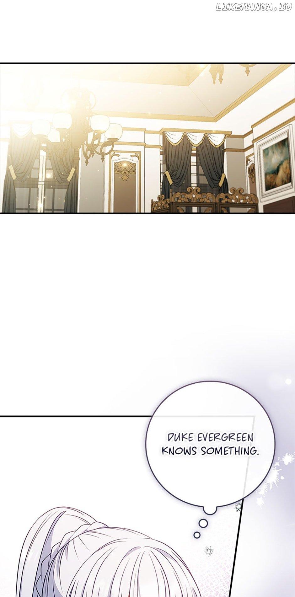 Fakes Don’t Want To Be Real Chapter 44 page 72