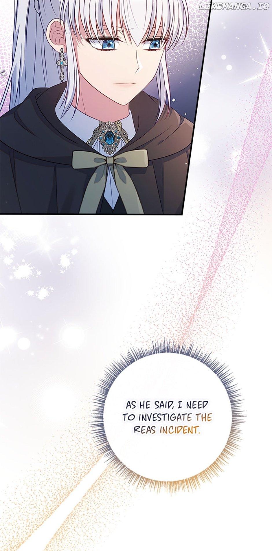 Fakes Don’t Want To Be Real Chapter 44 page 73