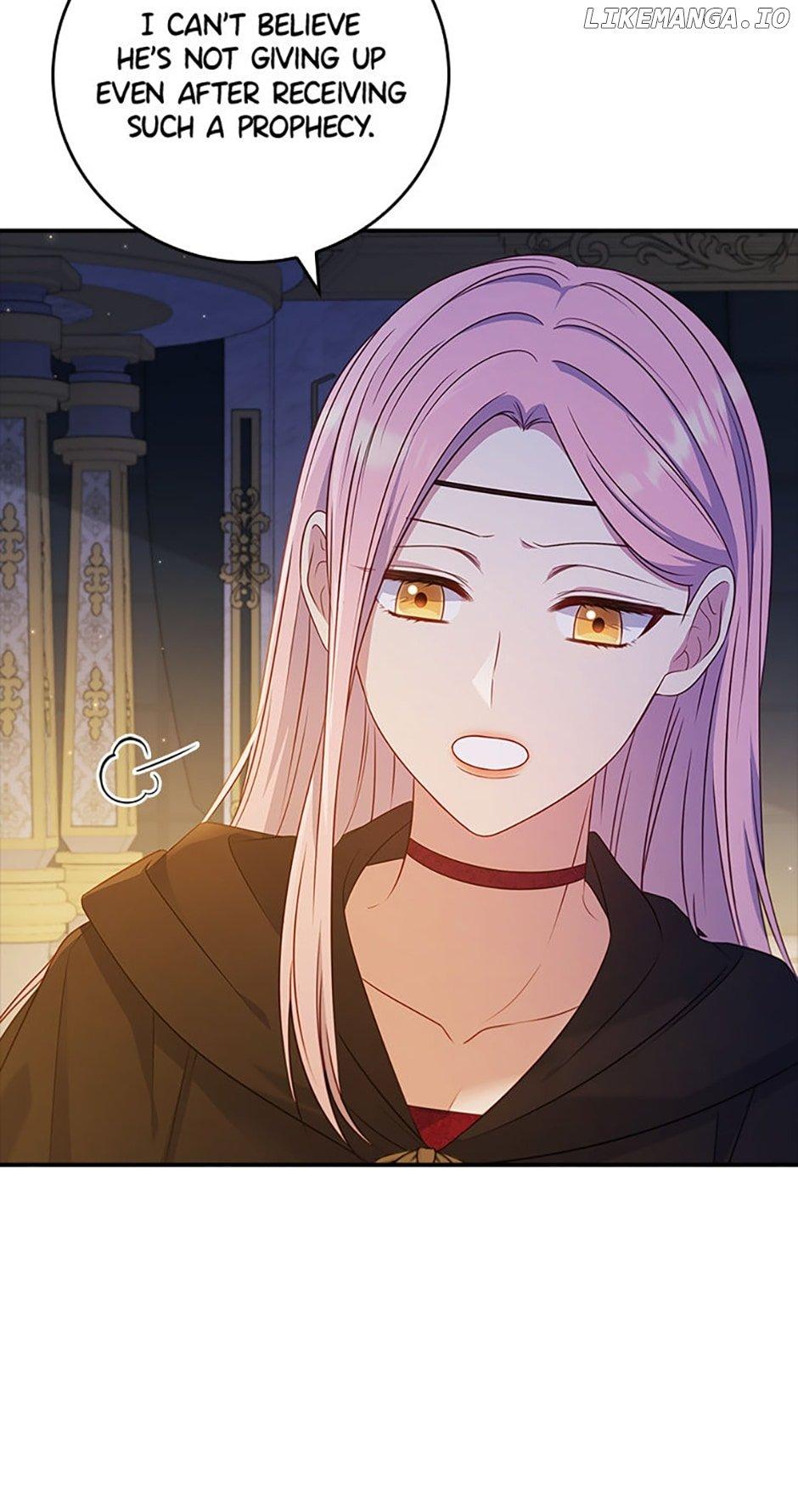 Fakes Don’t Want To Be Real Chapter 44 page 7