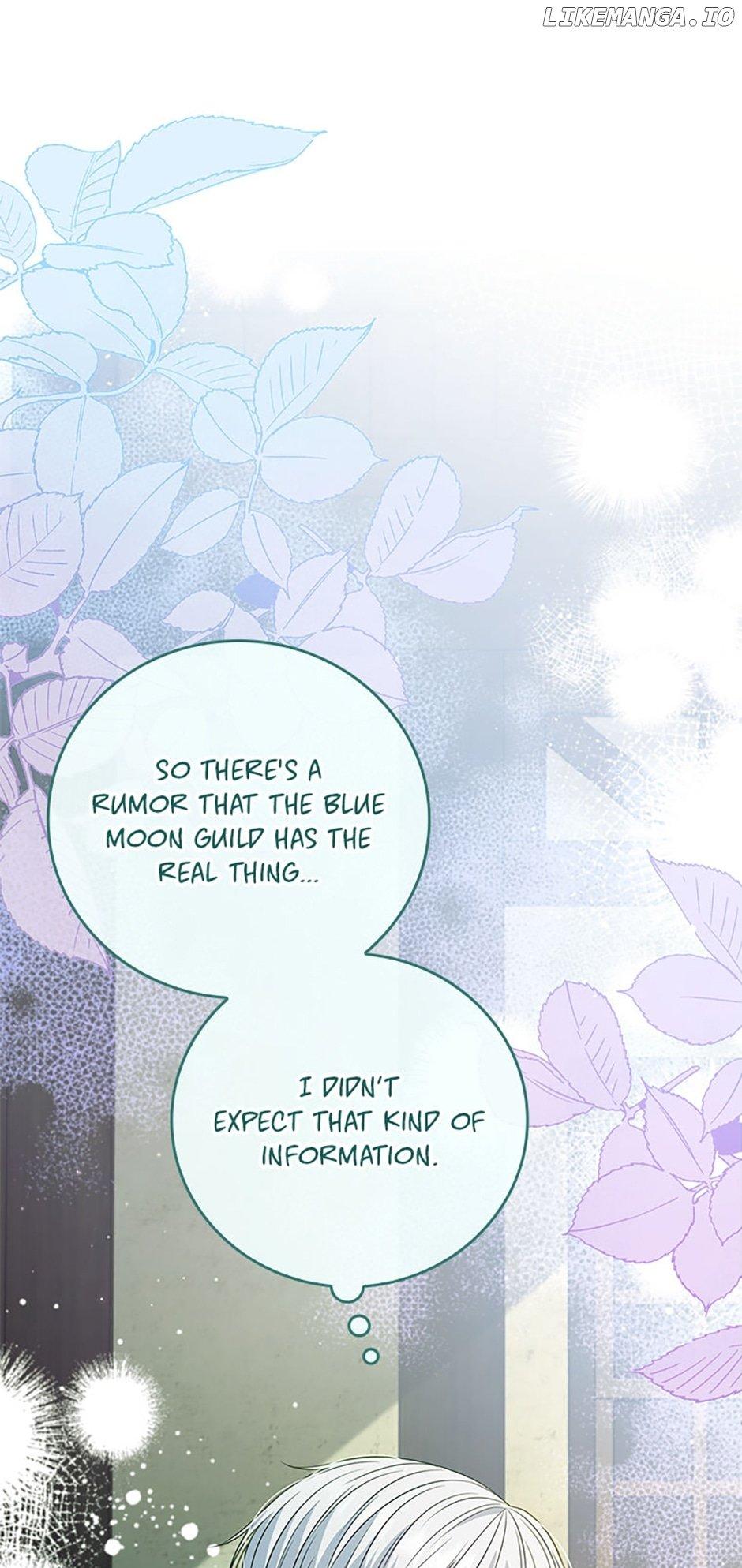 Fakes Don’t Want To Be Real Chapter 45 page 9