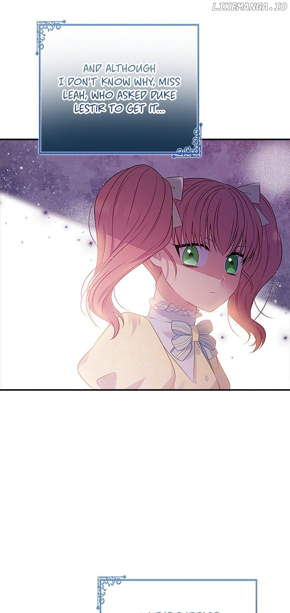 Fakes Don’t Want To Be Real Chapter 45 page 15