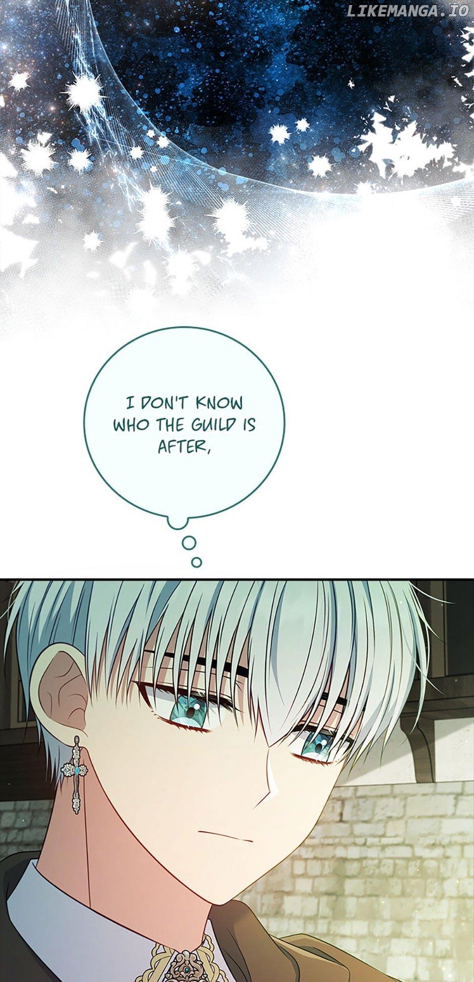 Fakes Don’t Want To Be Real Chapter 45 page 18