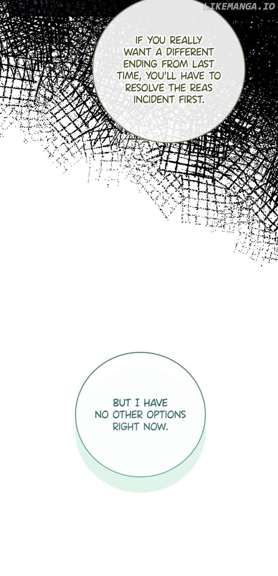 Fakes Don’t Want To Be Real Chapter 45 page 21