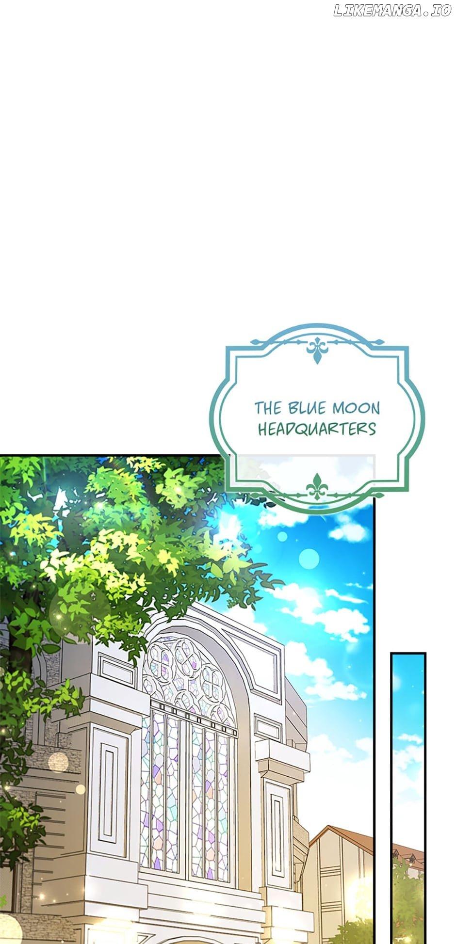 Fakes Don’t Want To Be Real Chapter 45 page 22