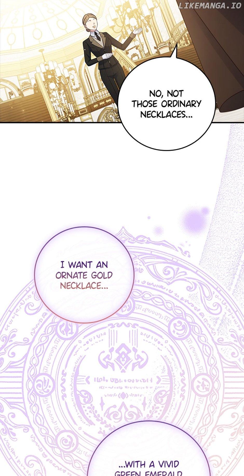 Fakes Don’t Want To Be Real Chapter 45 page 26
