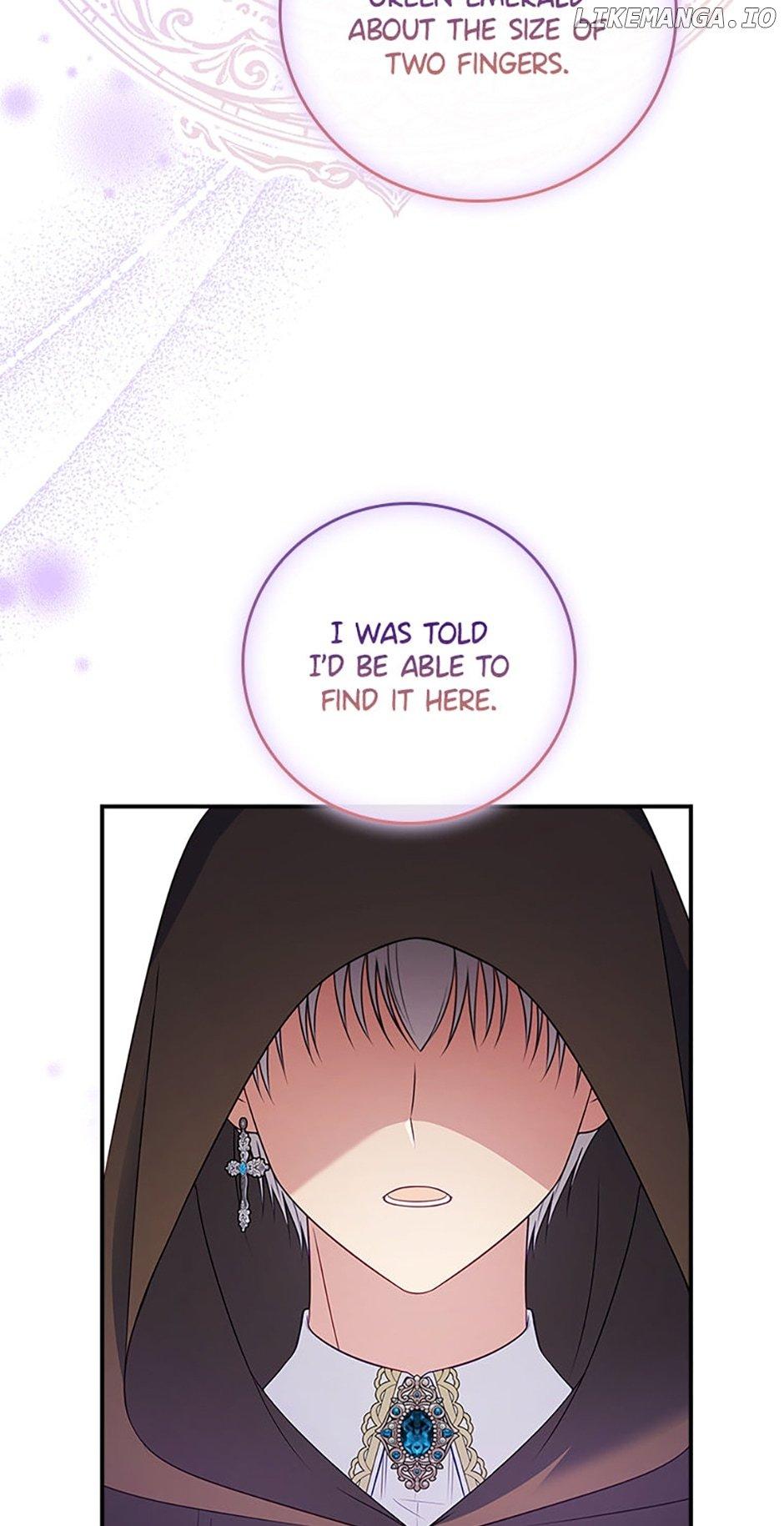 Fakes Don’t Want To Be Real Chapter 45 page 27
