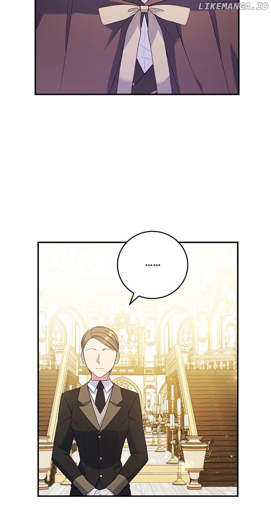 Fakes Don’t Want To Be Real Chapter 45 page 28