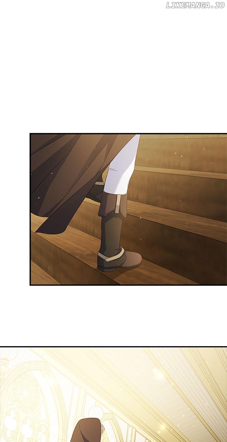 Fakes Don’t Want To Be Real Chapter 45 page 30