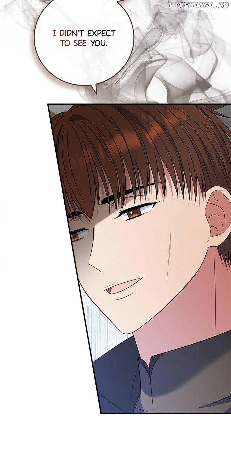 Fakes Don’t Want To Be Real Chapter 45 page 32