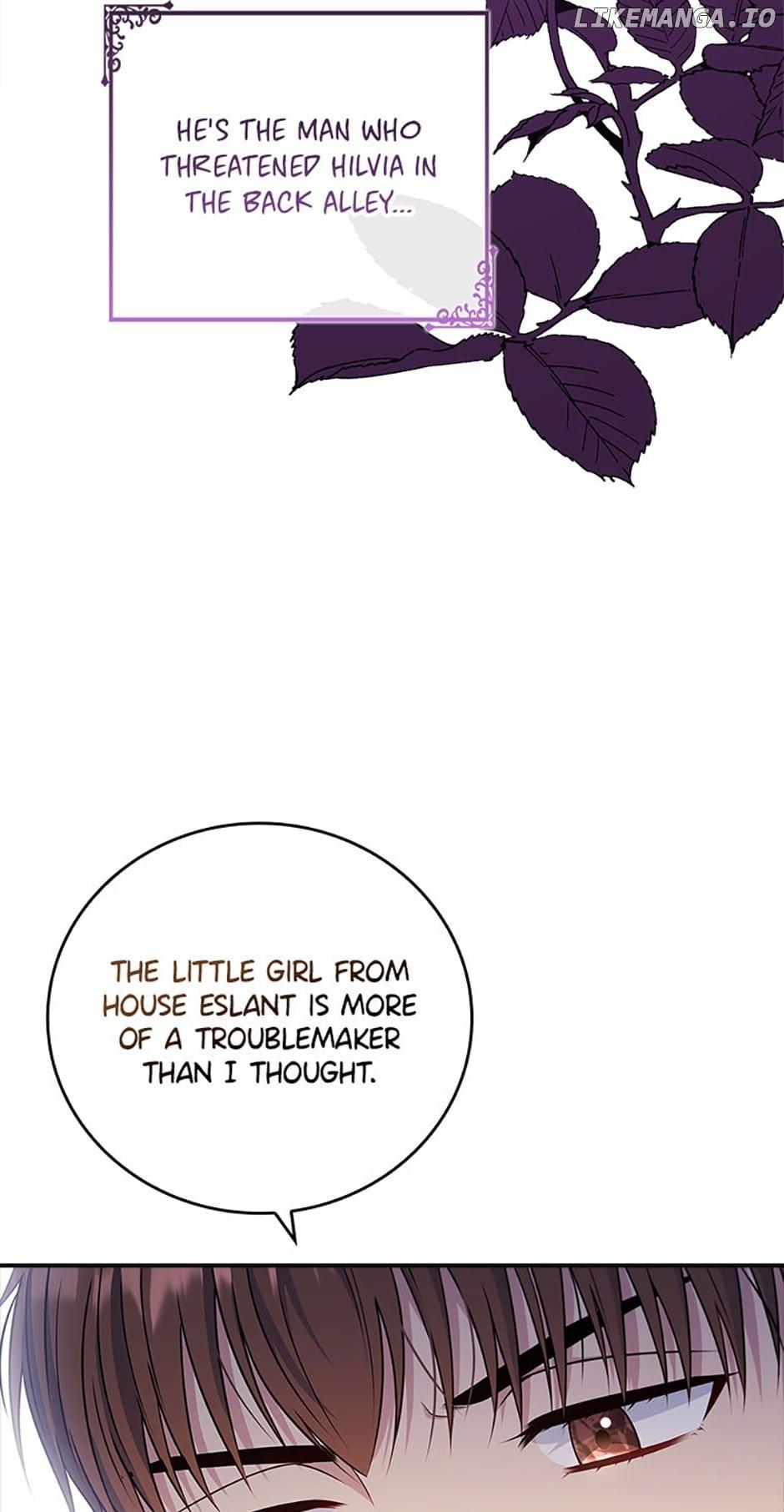 Fakes Don’t Want To Be Real Chapter 45 page 35
