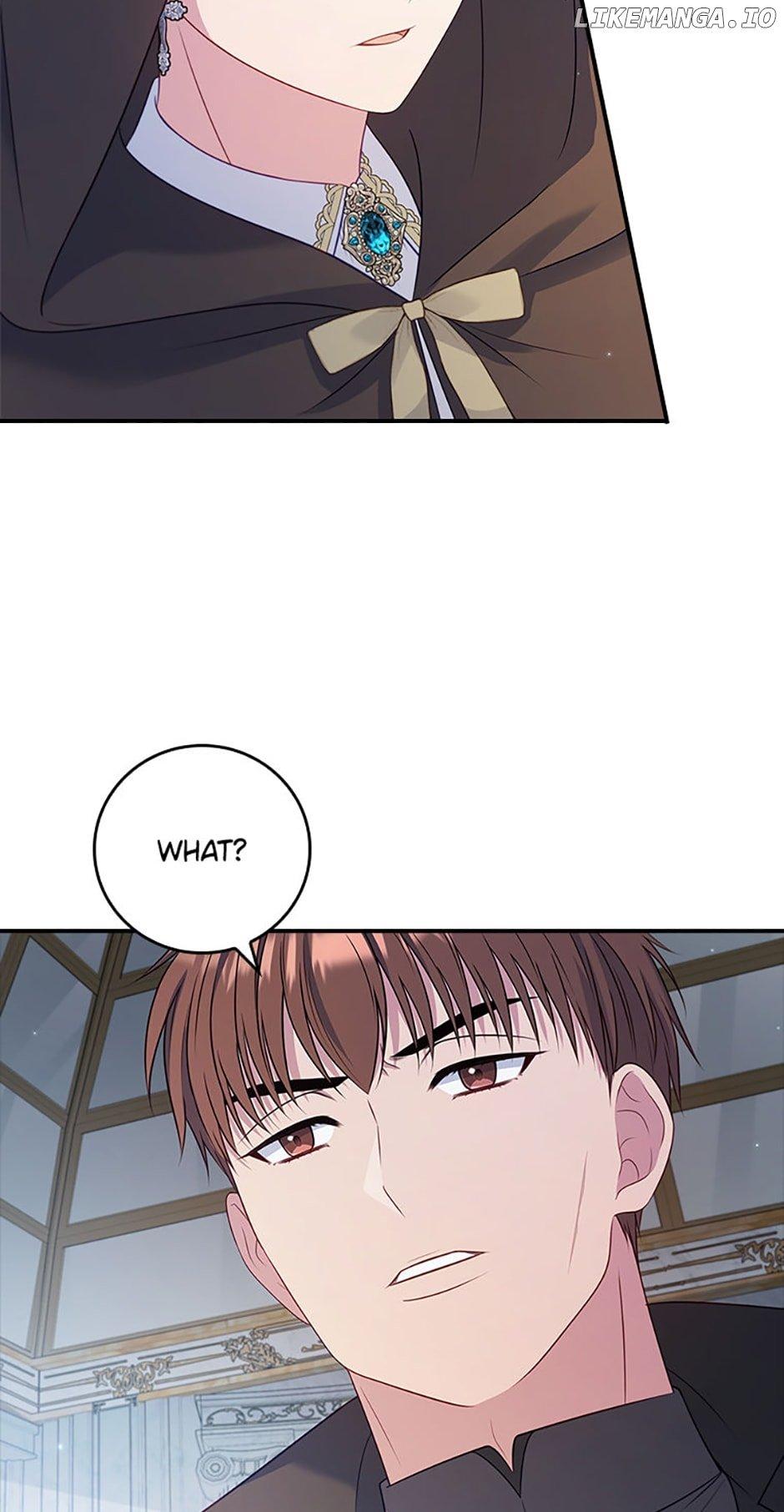 Fakes Don’t Want To Be Real Chapter 45 page 37