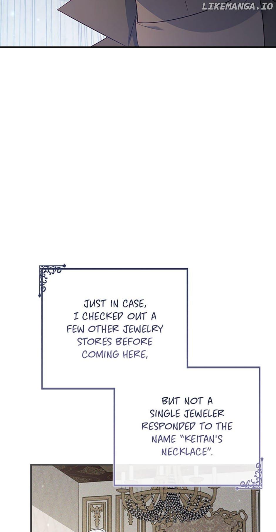 Fakes Don’t Want To Be Real Chapter 45 page 38