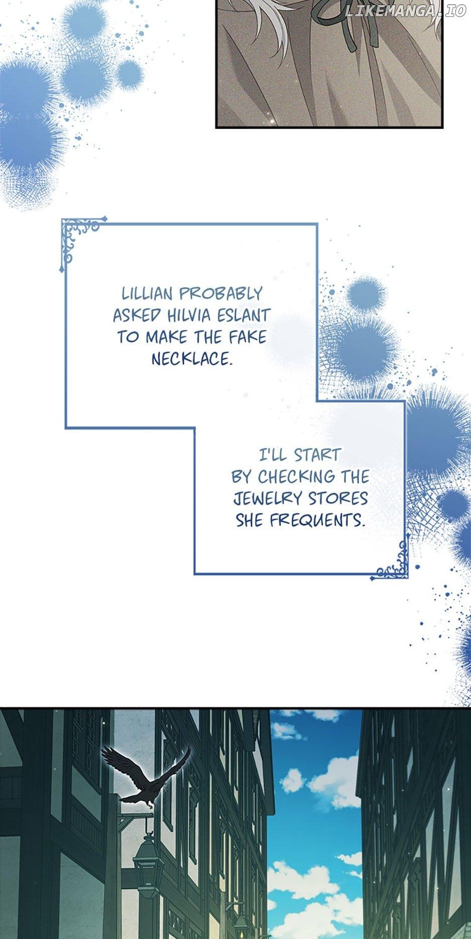 Fakes Don’t Want To Be Real Chapter 45 page 3