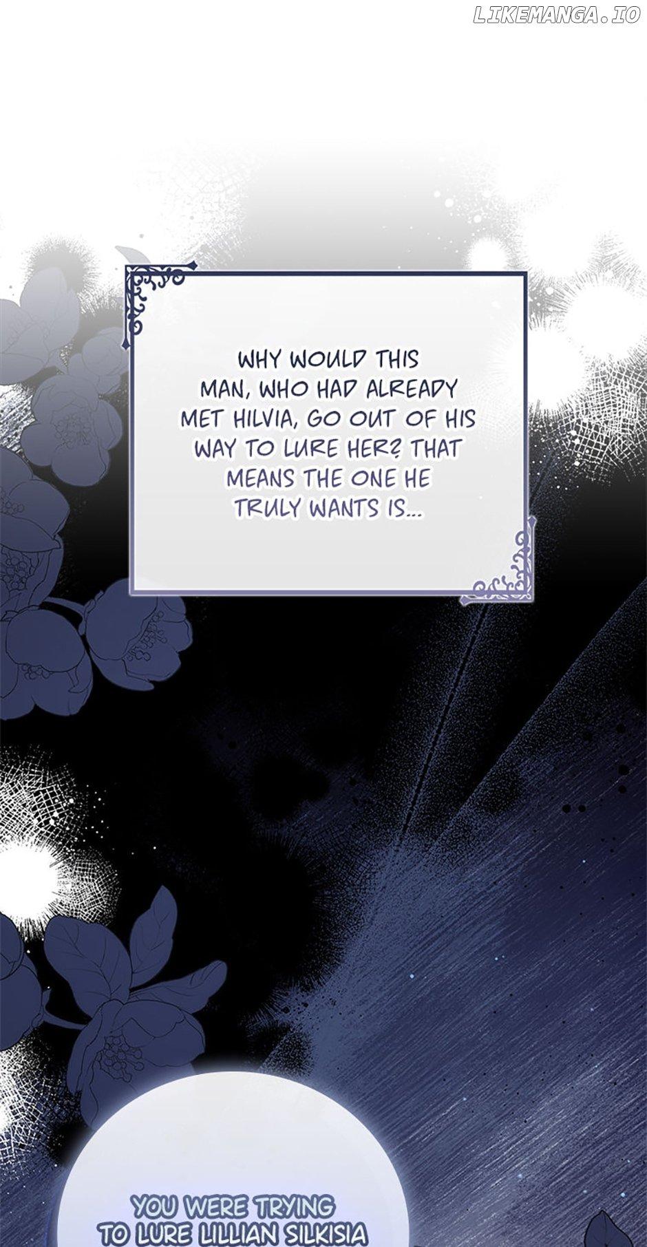 Fakes Don’t Want To Be Real Chapter 45 page 40