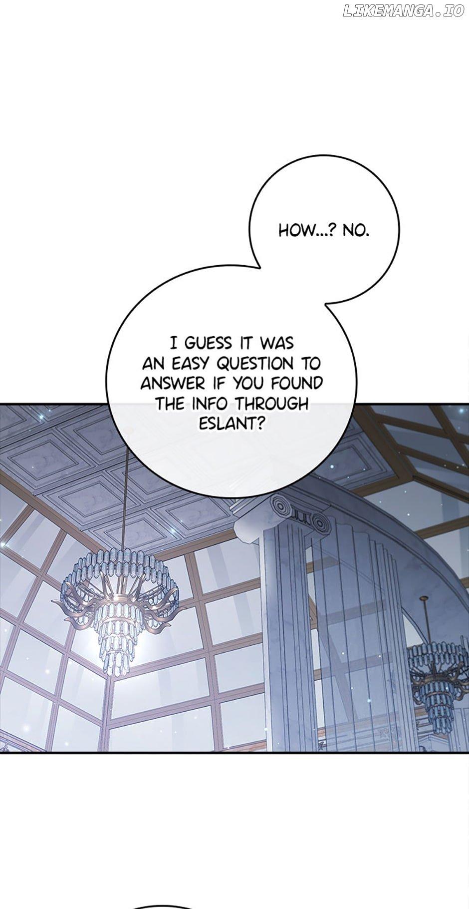 Fakes Don’t Want To Be Real Chapter 45 page 42
