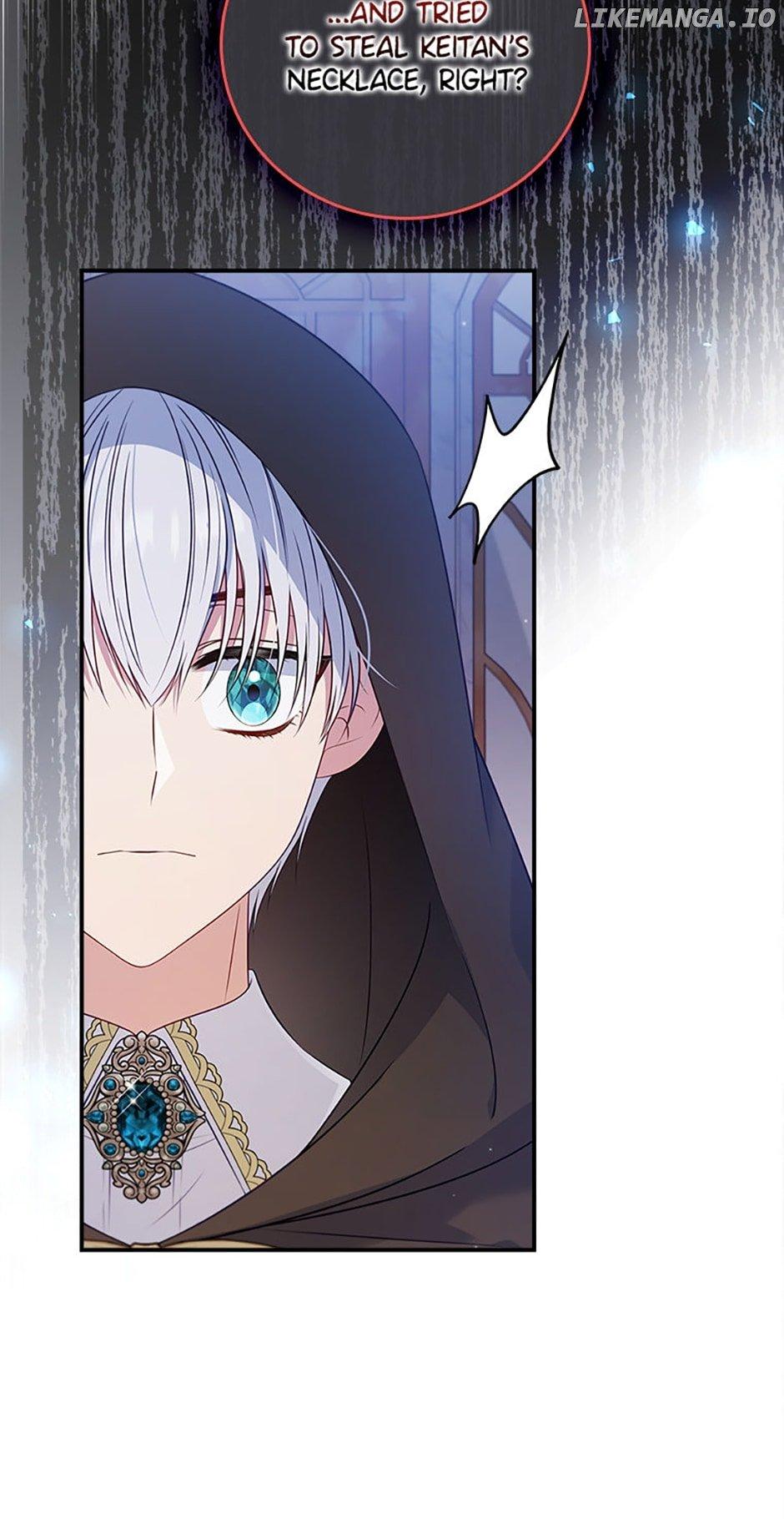 Fakes Don’t Want To Be Real Chapter 45 page 44