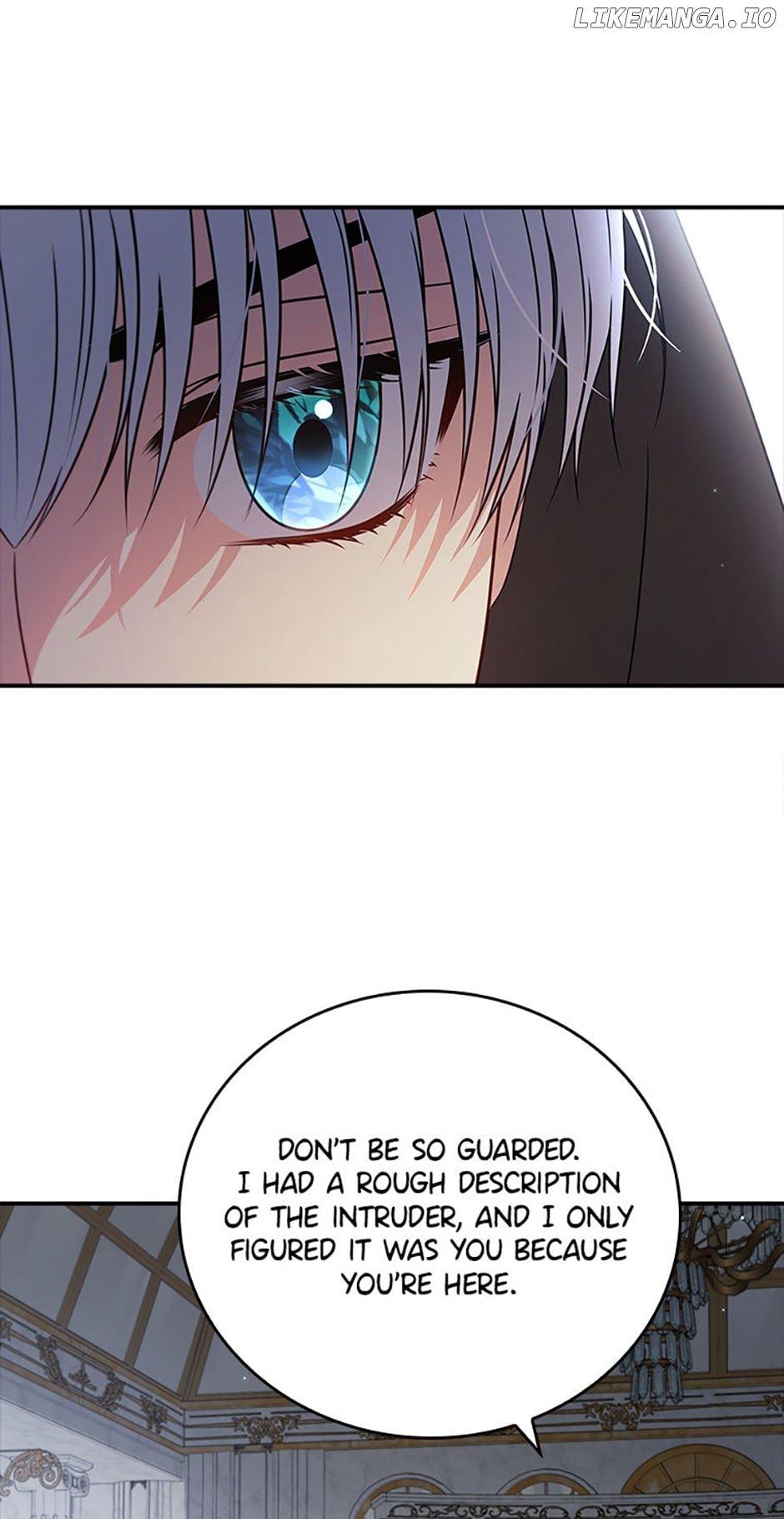 Fakes Don’t Want To Be Real Chapter 45 page 45
