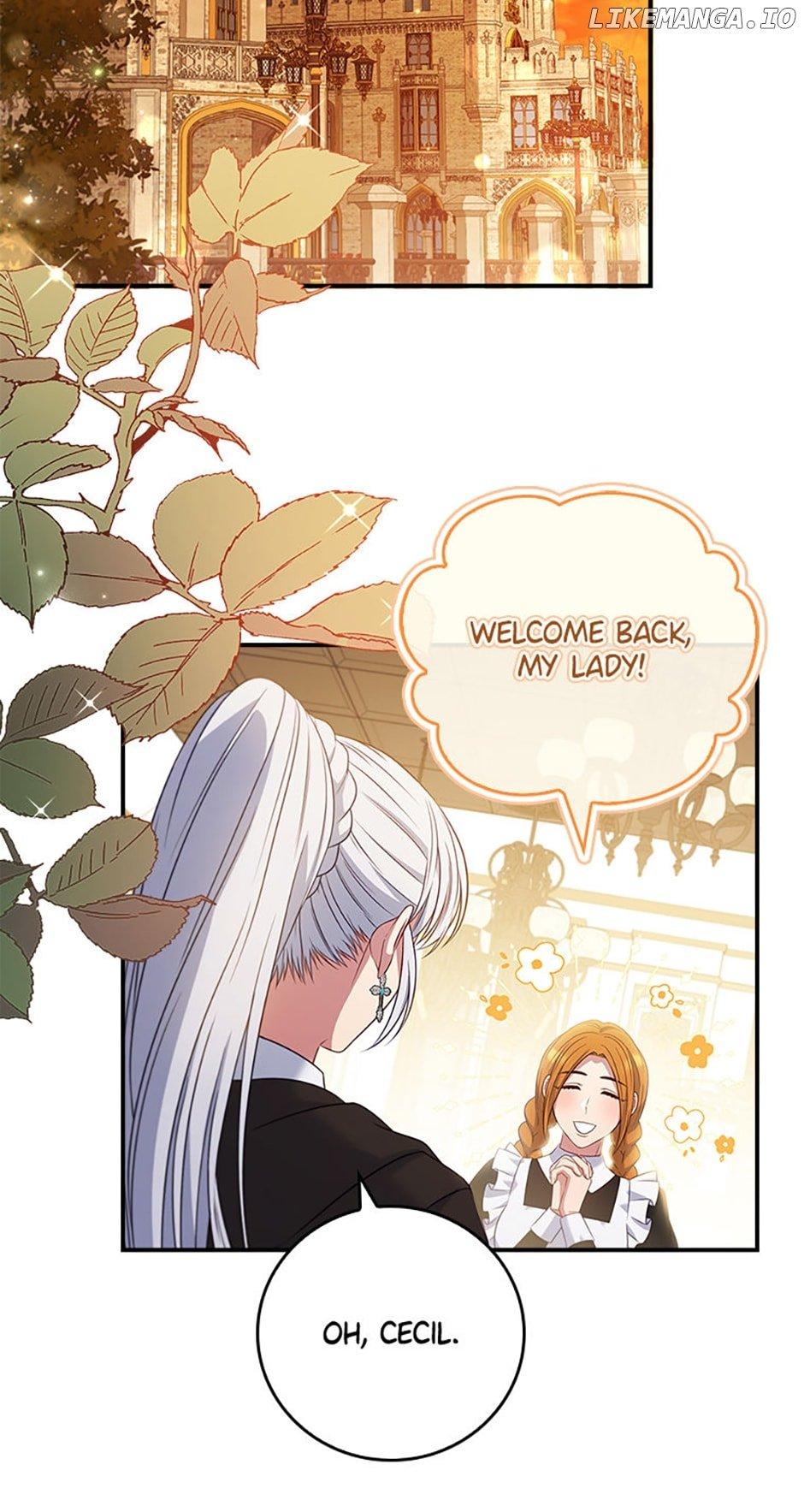 Fakes Don’t Want To Be Real Chapter 45 page 51