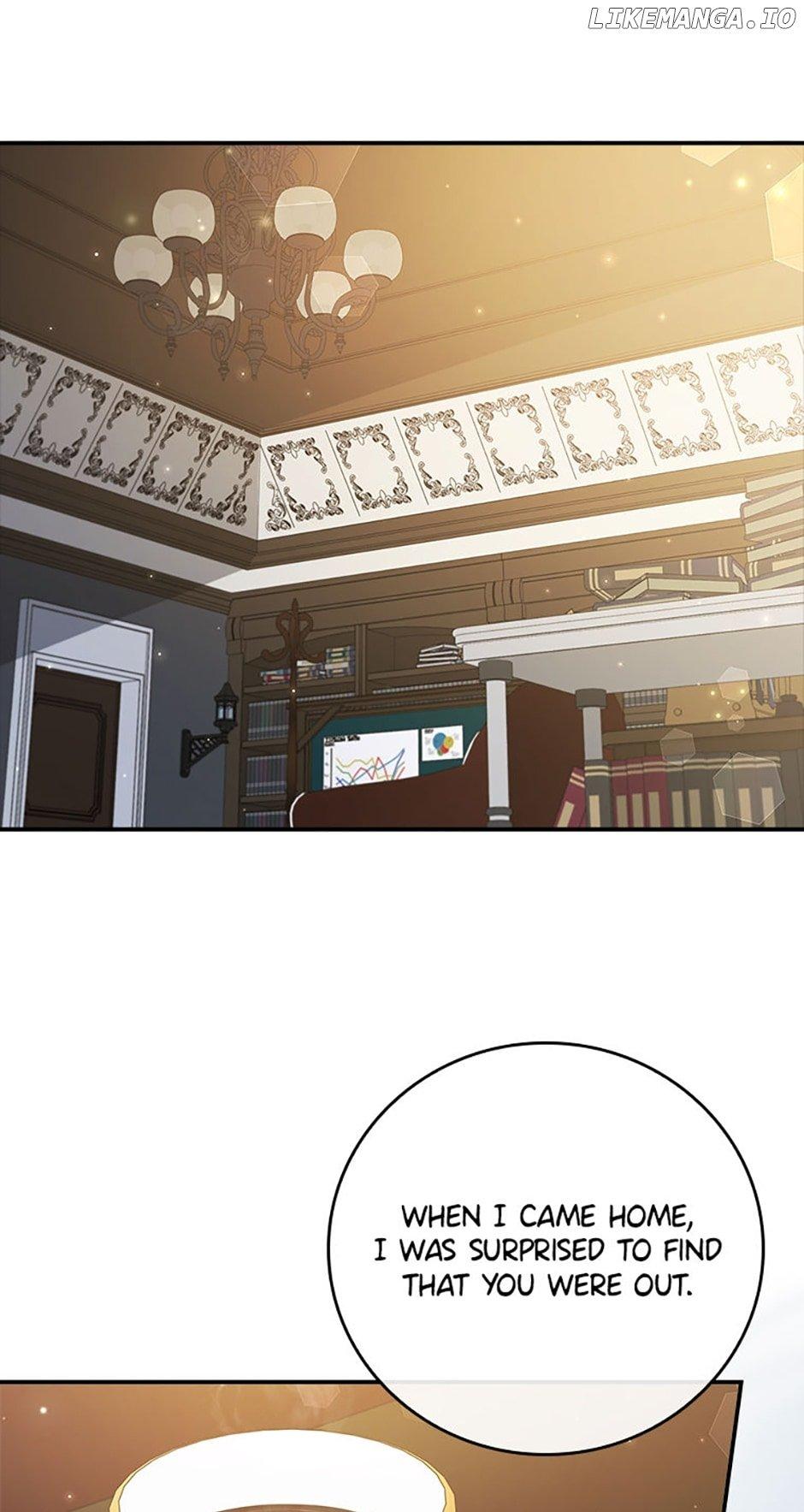 Fakes Don’t Want To Be Real Chapter 45 page 53