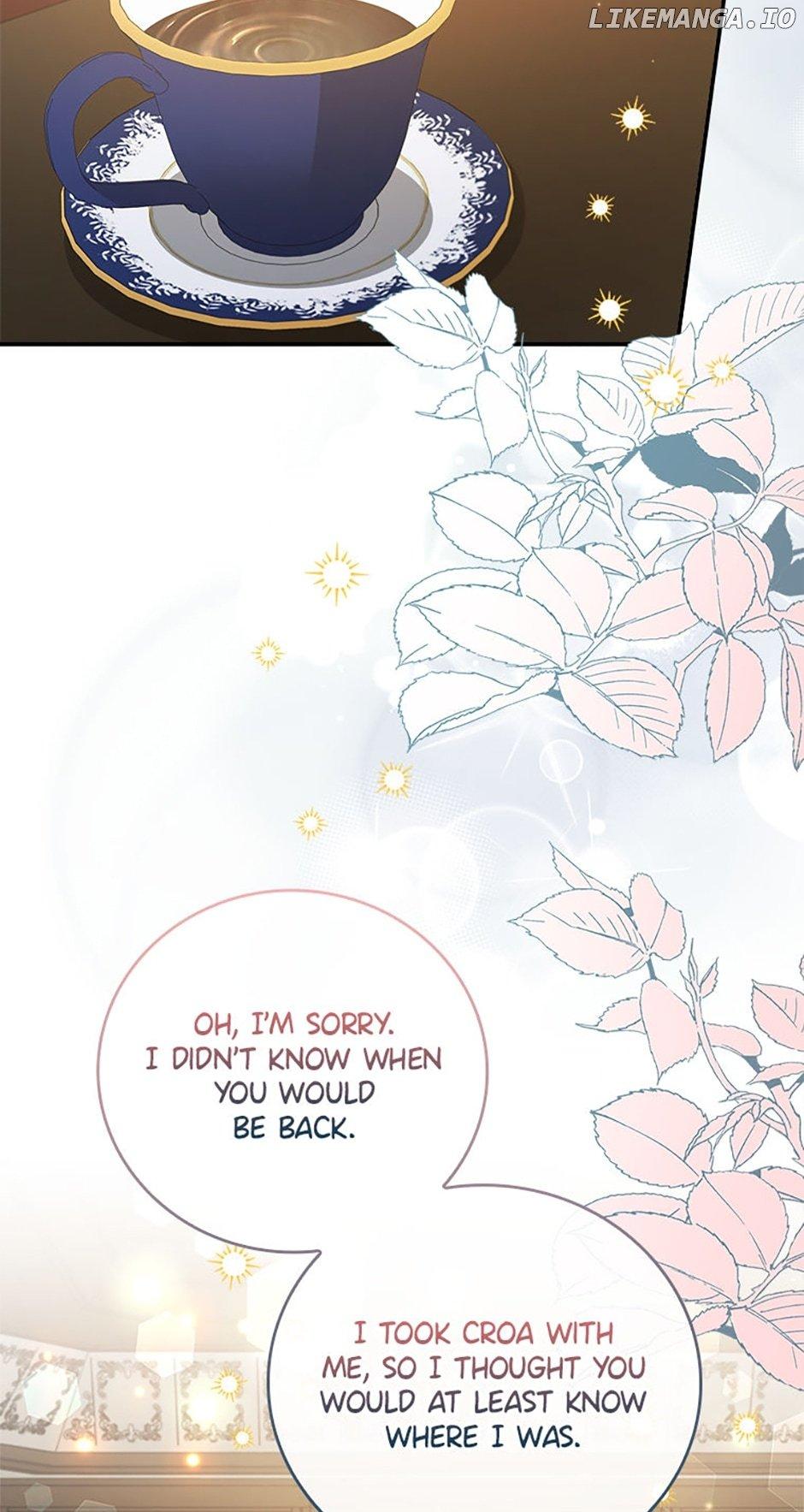 Fakes Don’t Want To Be Real Chapter 45 page 54