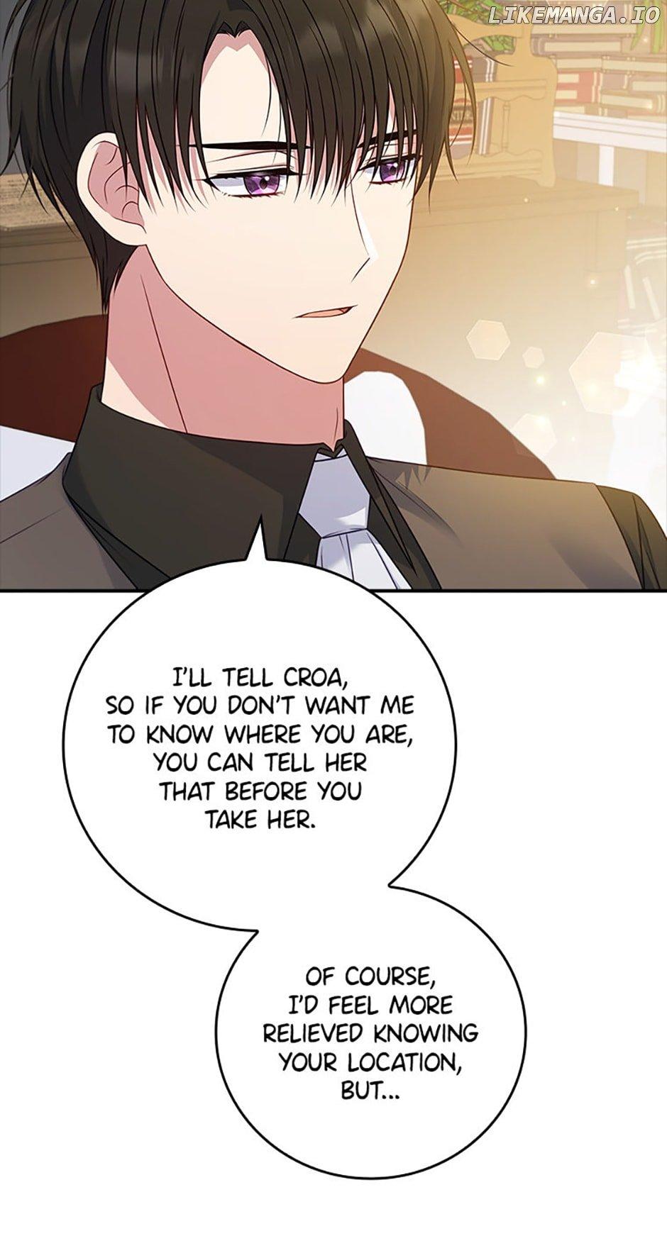 Fakes Don’t Want To Be Real Chapter 45 page 56
