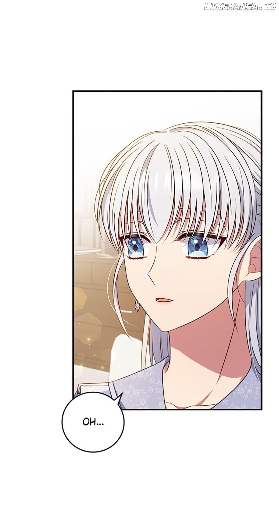 Fakes Don’t Want To Be Real Chapter 45 page 57