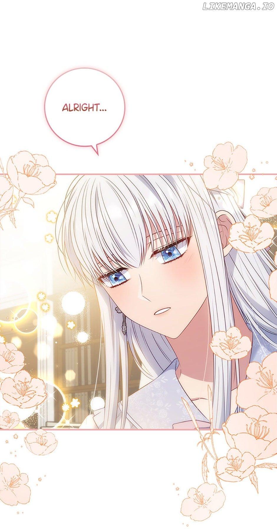Fakes Don’t Want To Be Real Chapter 45 page 58