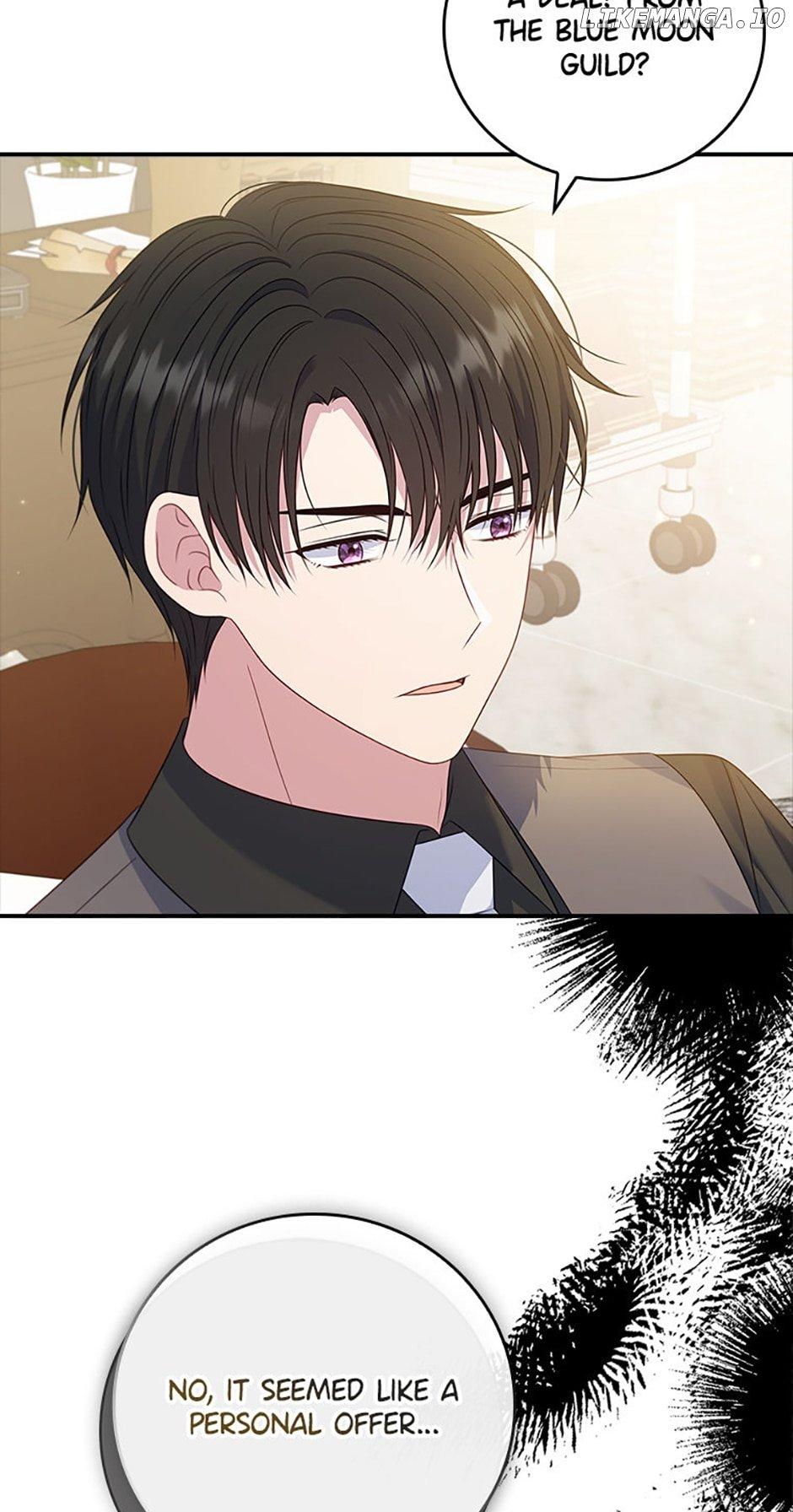 Fakes Don’t Want To Be Real Chapter 45 page 63