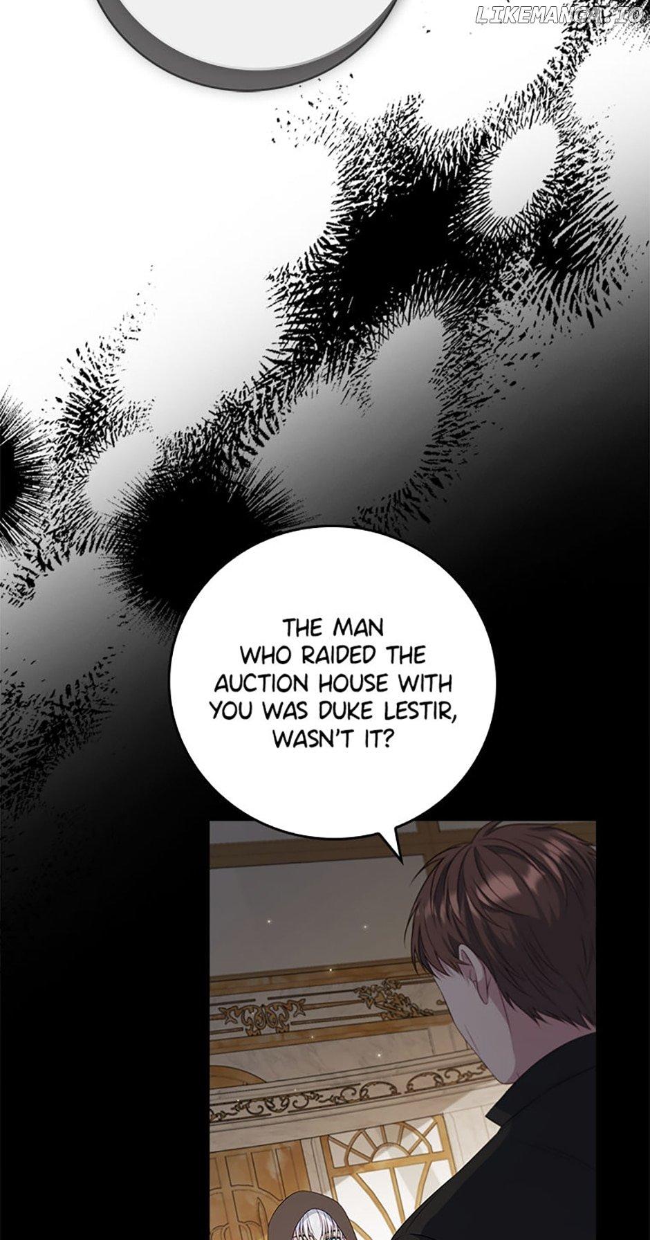 Fakes Don’t Want To Be Real Chapter 45 page 64
