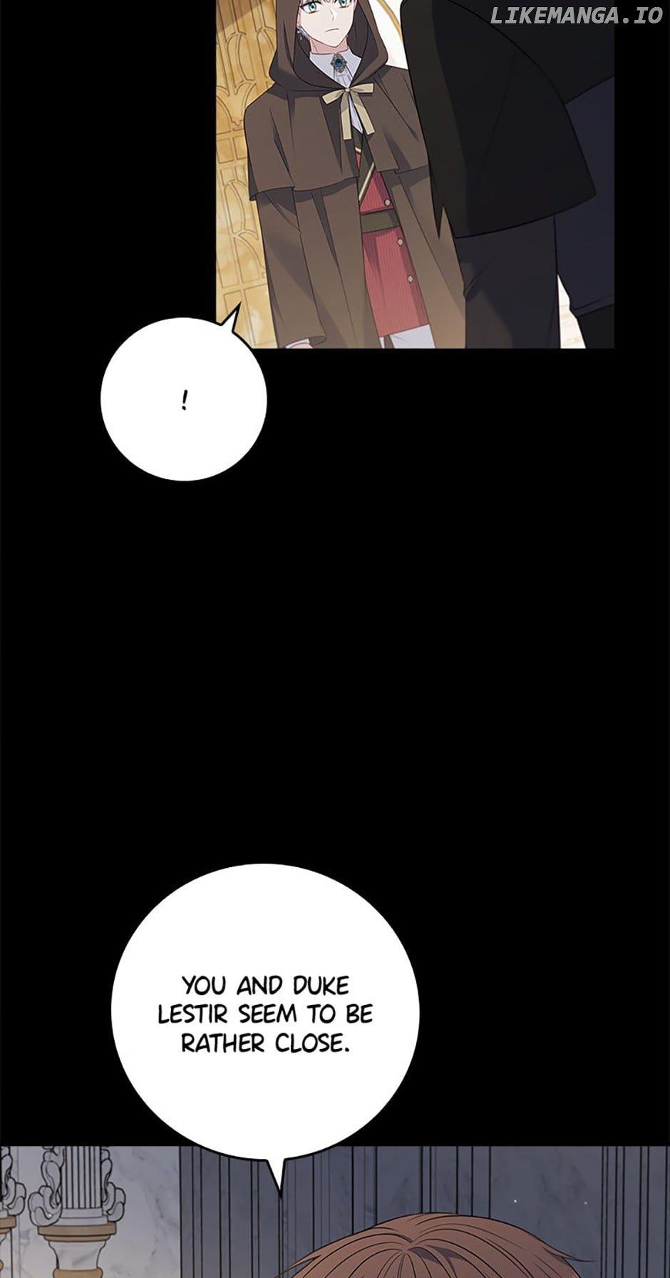 Fakes Don’t Want To Be Real Chapter 45 page 65