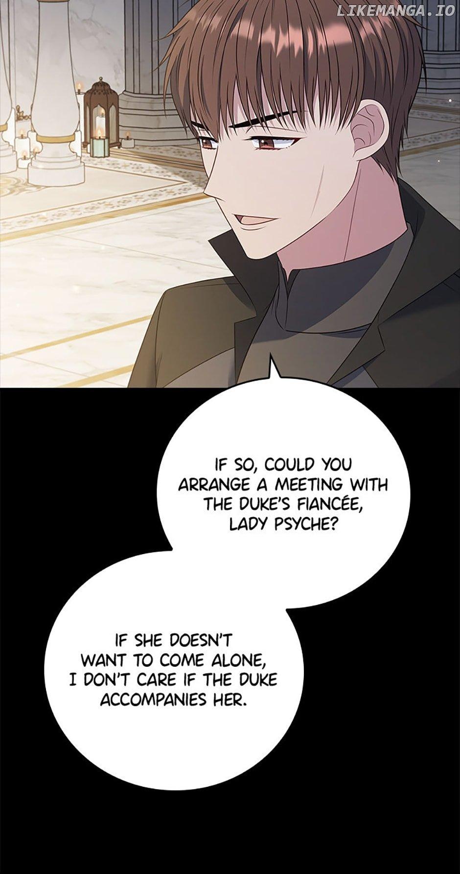 Fakes Don’t Want To Be Real Chapter 45 page 66