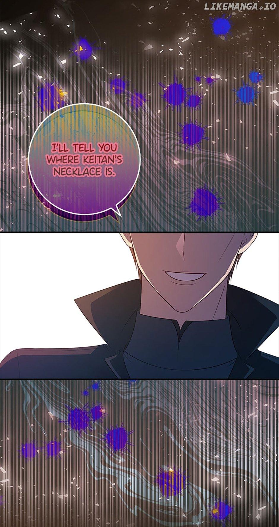 Fakes Don’t Want To Be Real Chapter 45 page 68