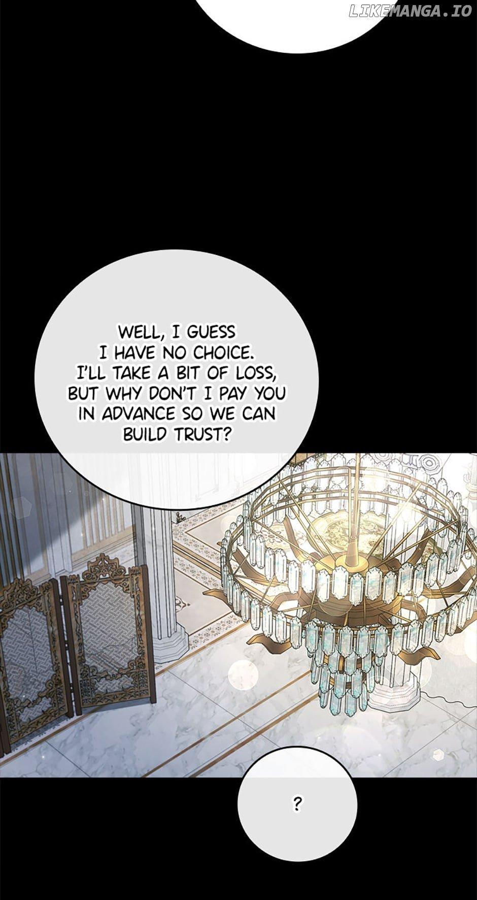 Fakes Don’t Want To Be Real Chapter 45 page 70