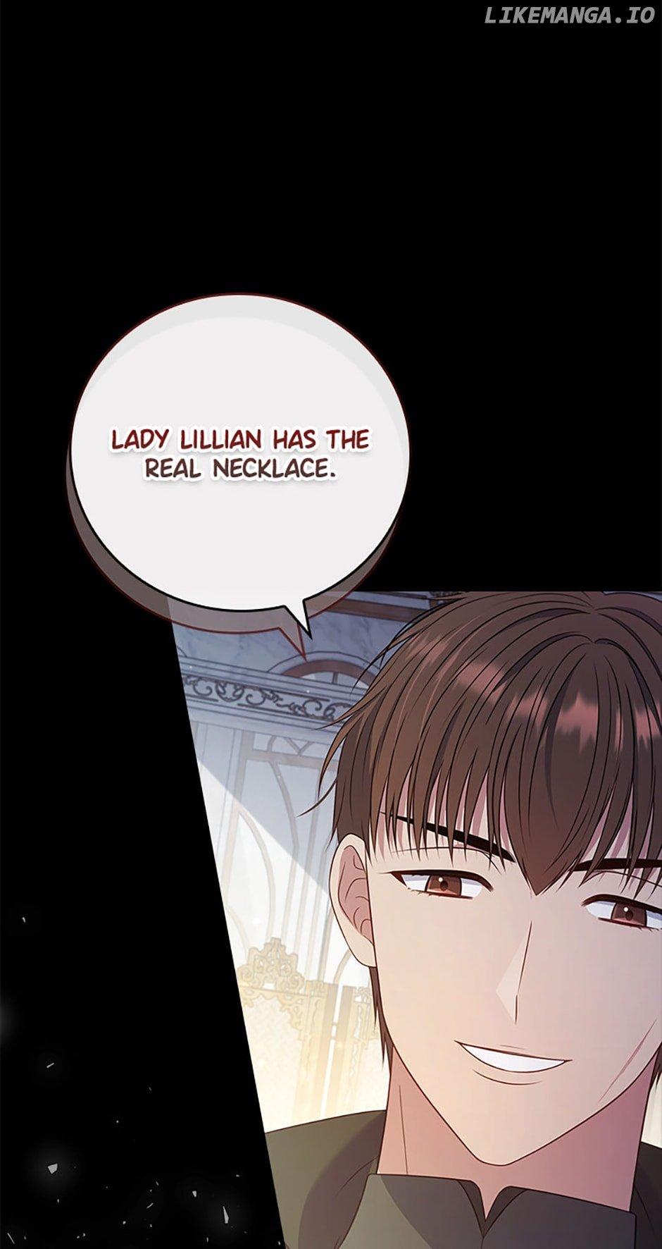 Fakes Don’t Want To Be Real Chapter 45 page 71