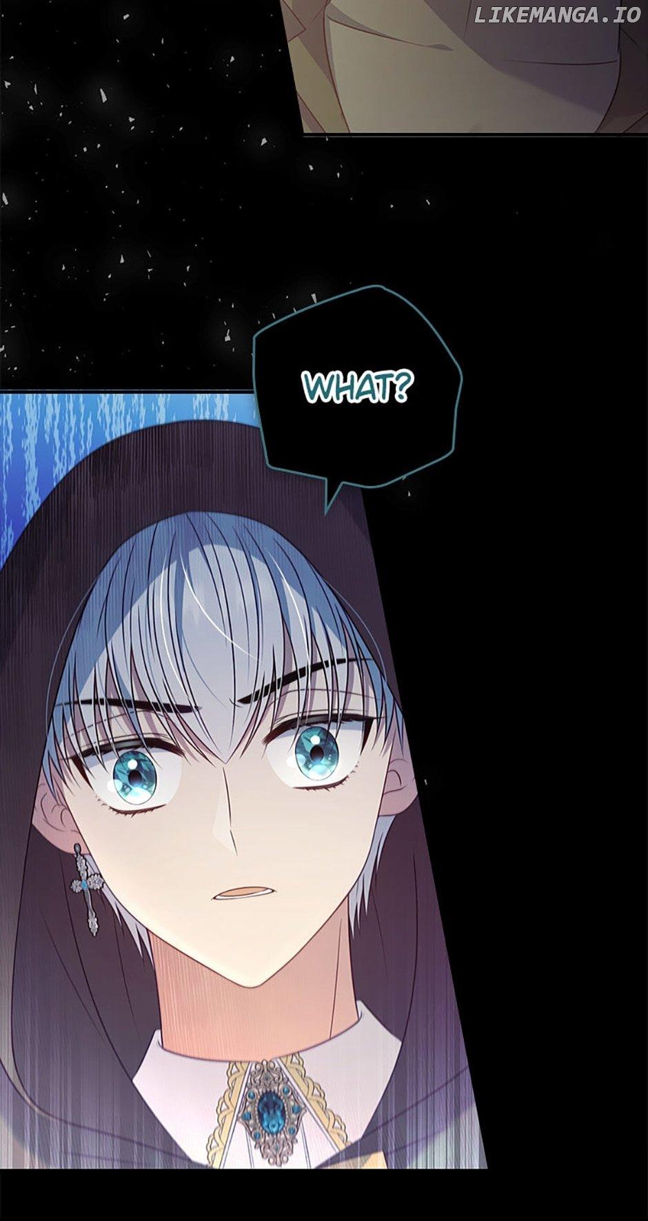 Fakes Don’t Want To Be Real Chapter 45 page 72