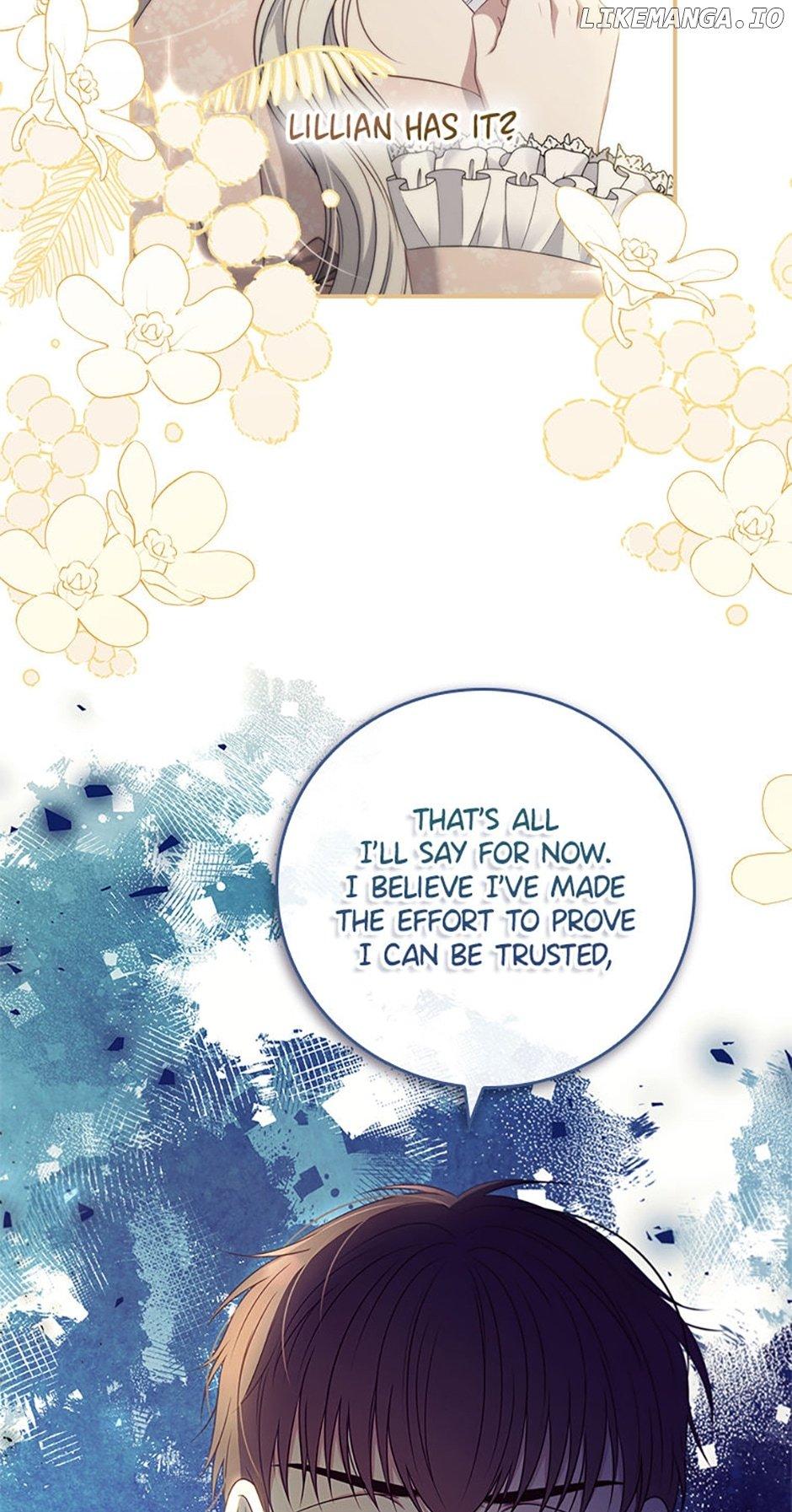 Fakes Don’t Want To Be Real Chapter 45 page 74