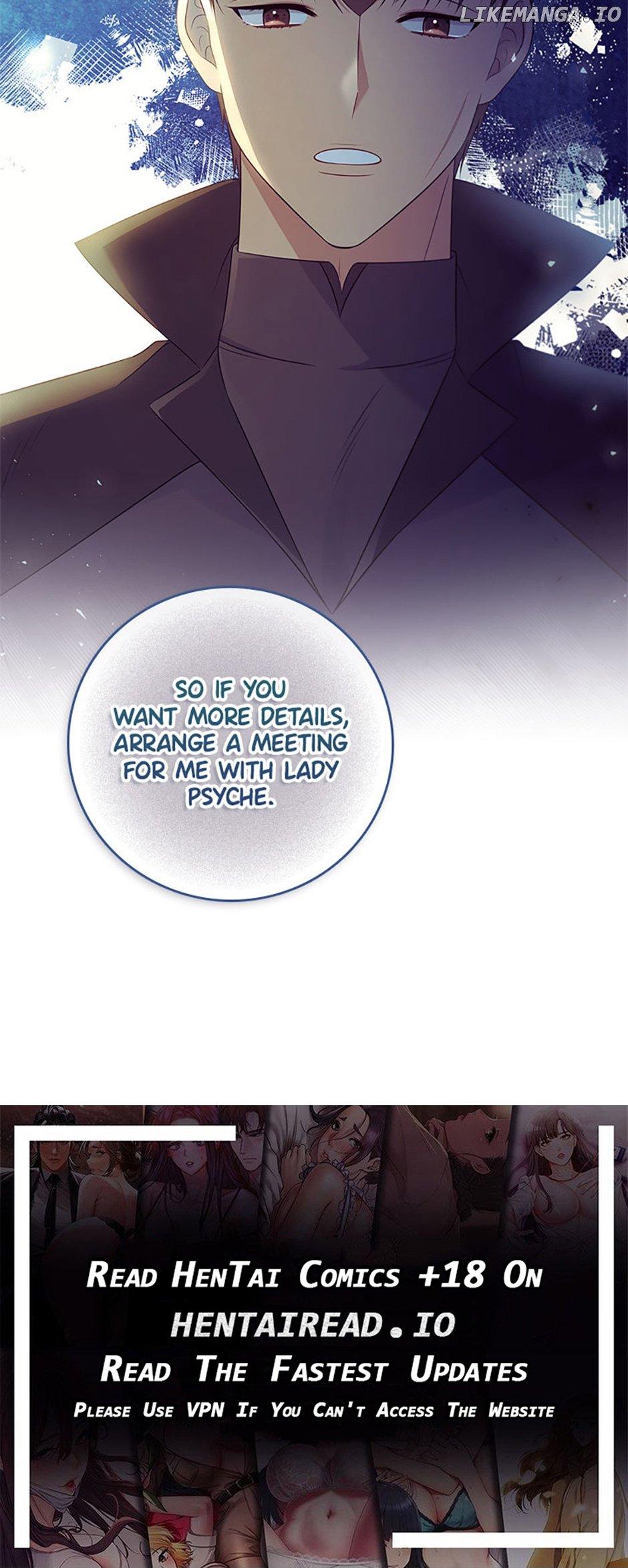 Fakes Don’t Want To Be Real Chapter 45 page 75