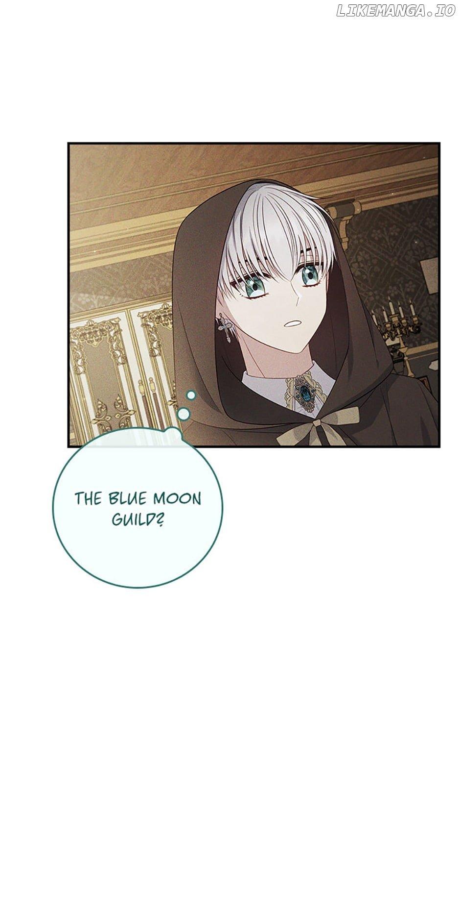 Fakes Don’t Want To Be Real Chapter 45 page 8