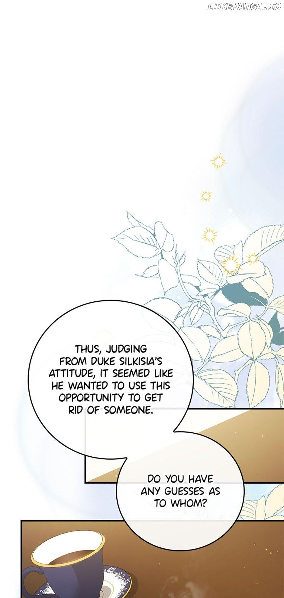 Fakes Don’t Want To Be Real Chapter 46 page 9