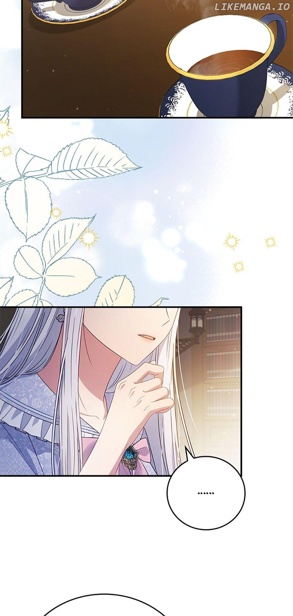 Fakes Don’t Want To Be Real Chapter 46 page 10