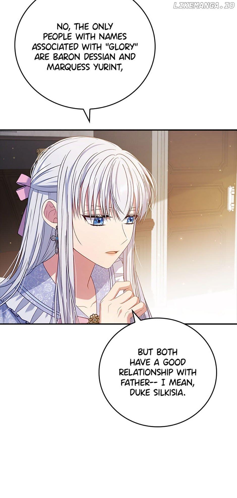 Fakes Don’t Want To Be Real Chapter 46 page 11