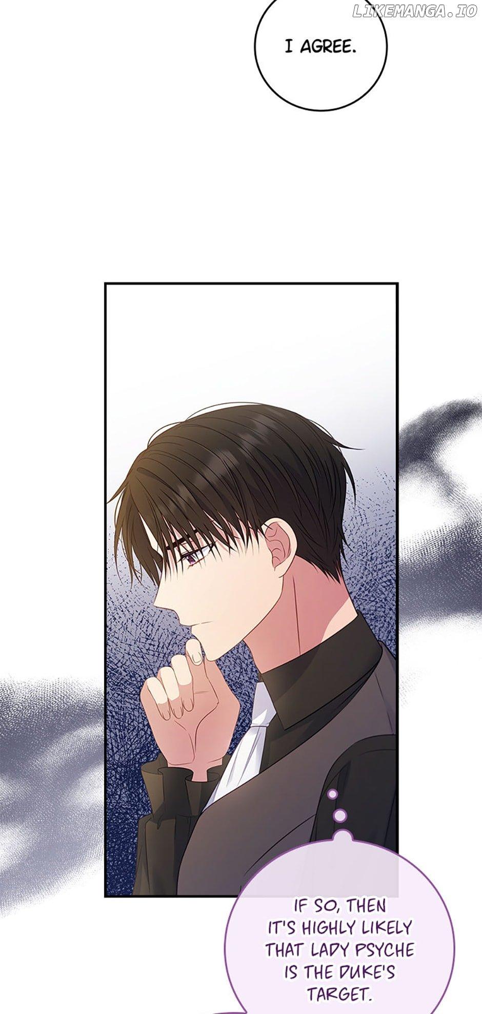 Fakes Don’t Want To Be Real Chapter 46 page 13