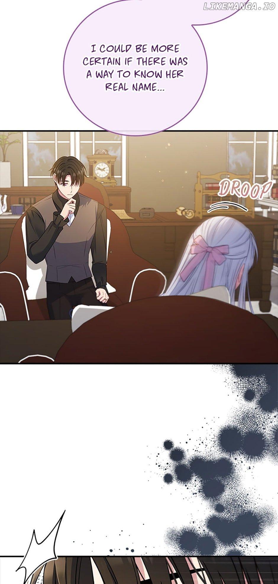 Fakes Don’t Want To Be Real Chapter 46 page 14