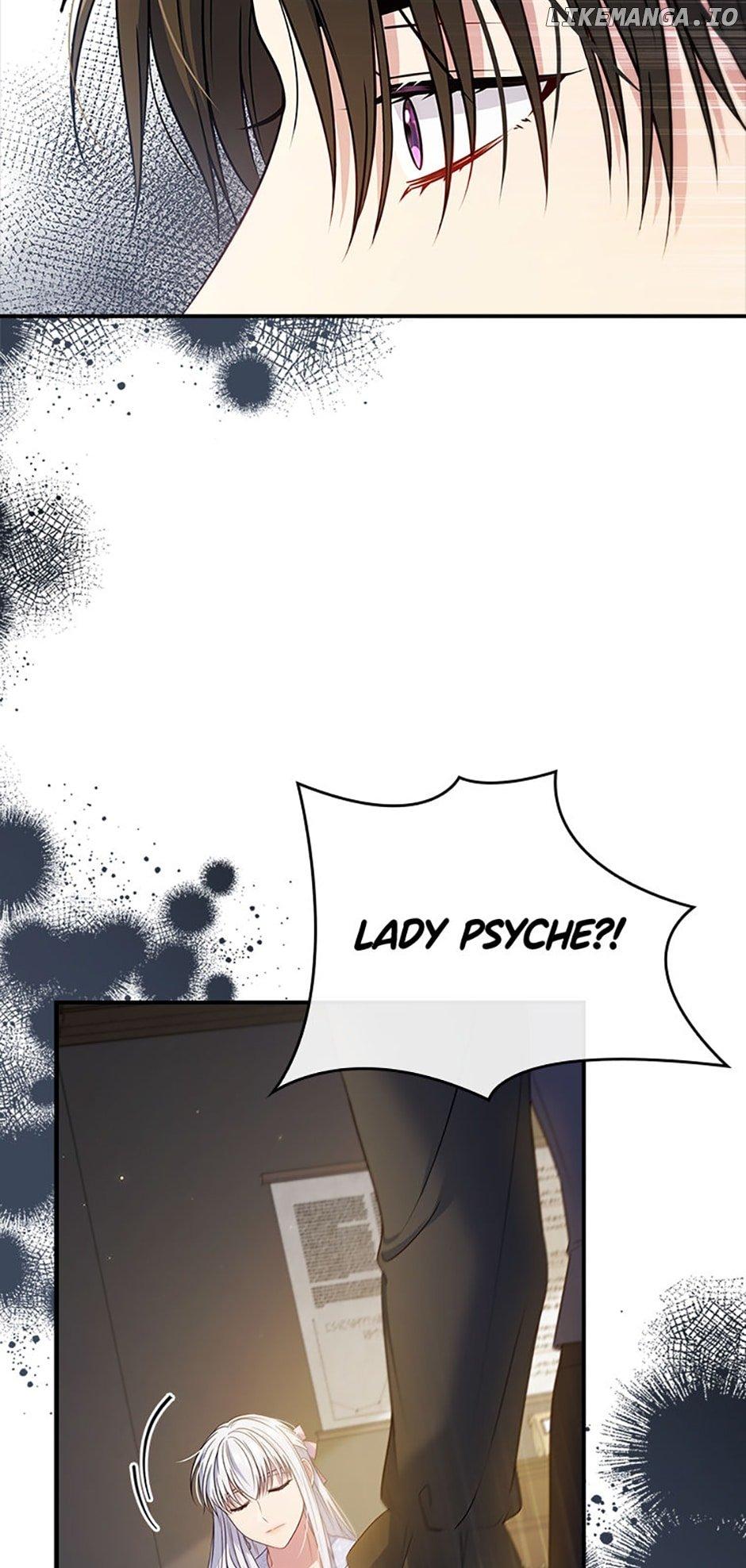 Fakes Don’t Want To Be Real Chapter 46 page 15