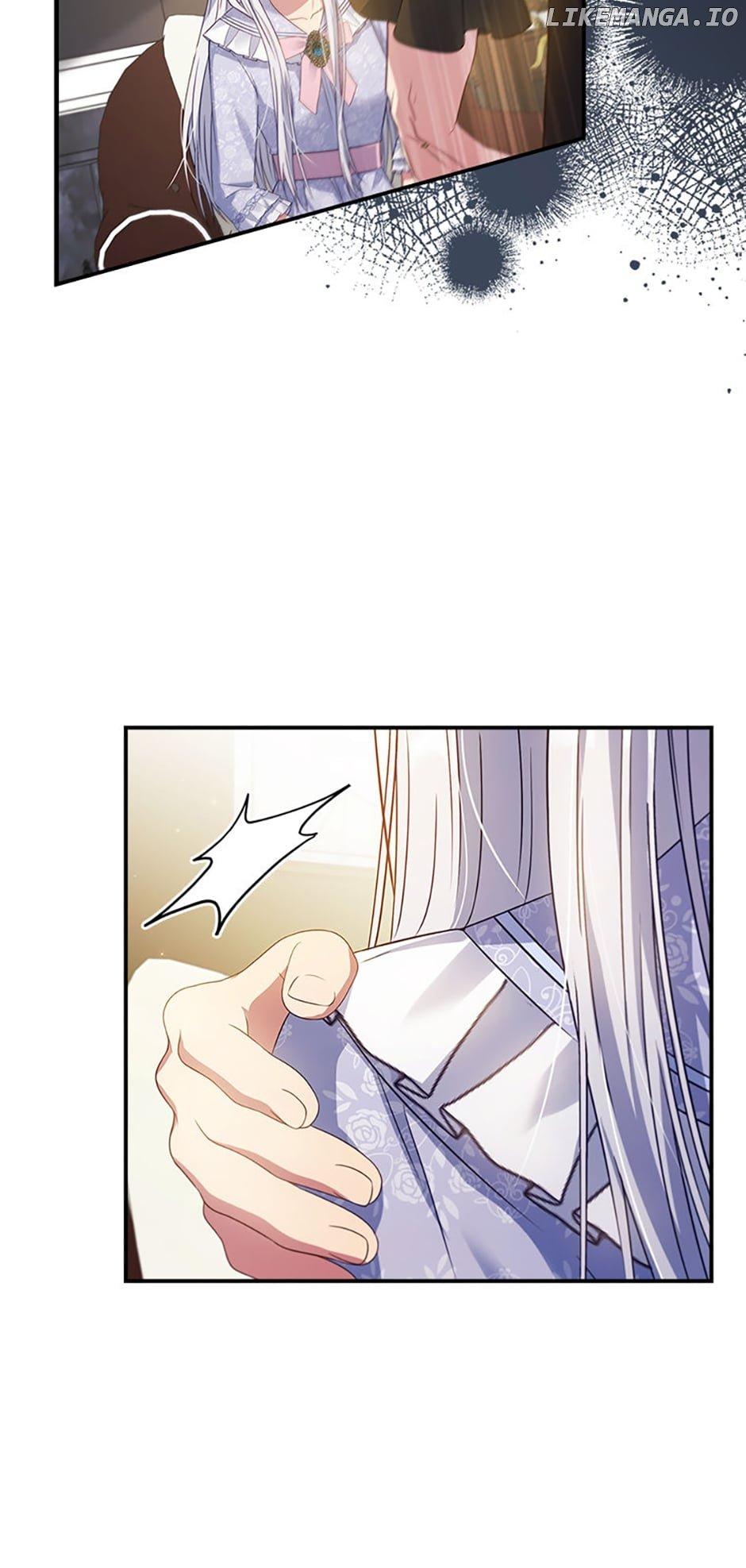 Fakes Don’t Want To Be Real Chapter 46 page 16