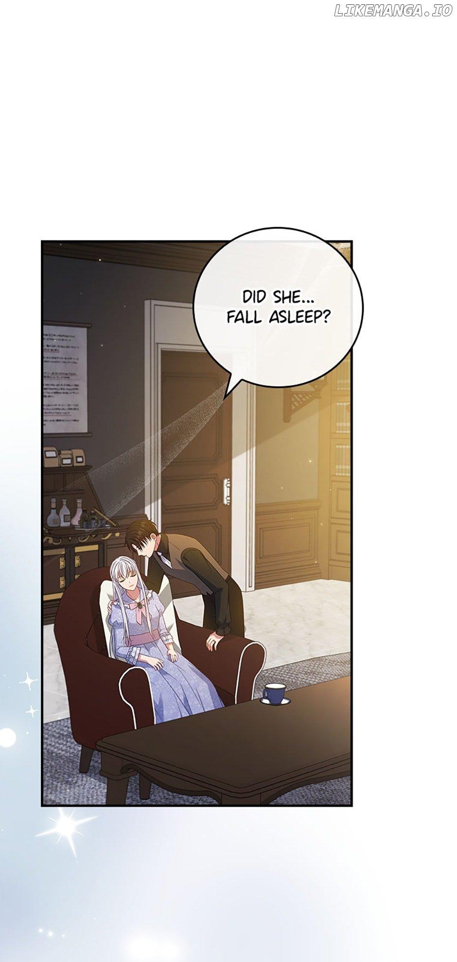 Fakes Don’t Want To Be Real Chapter 46 page 17