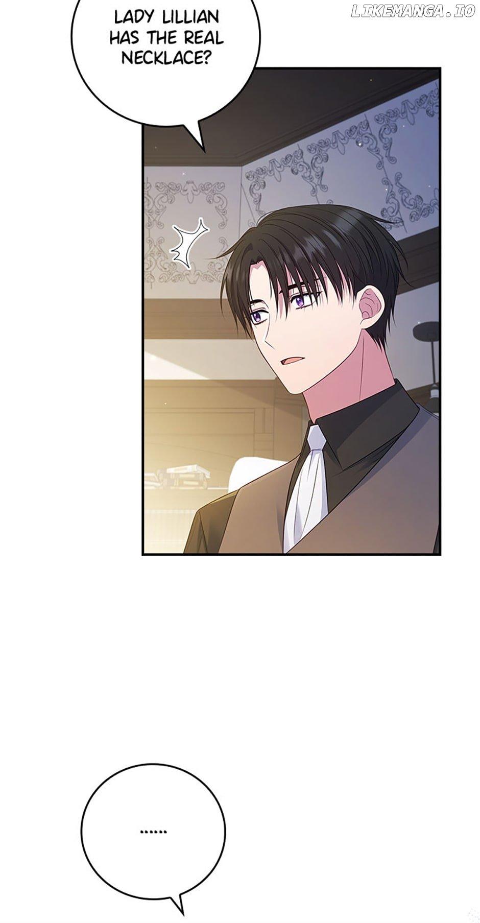 Fakes Don’t Want To Be Real Chapter 46 page 1