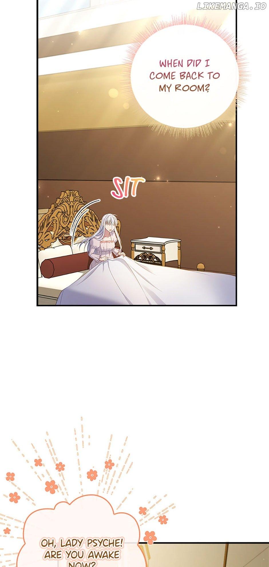 Fakes Don’t Want To Be Real Chapter 46 page 23
