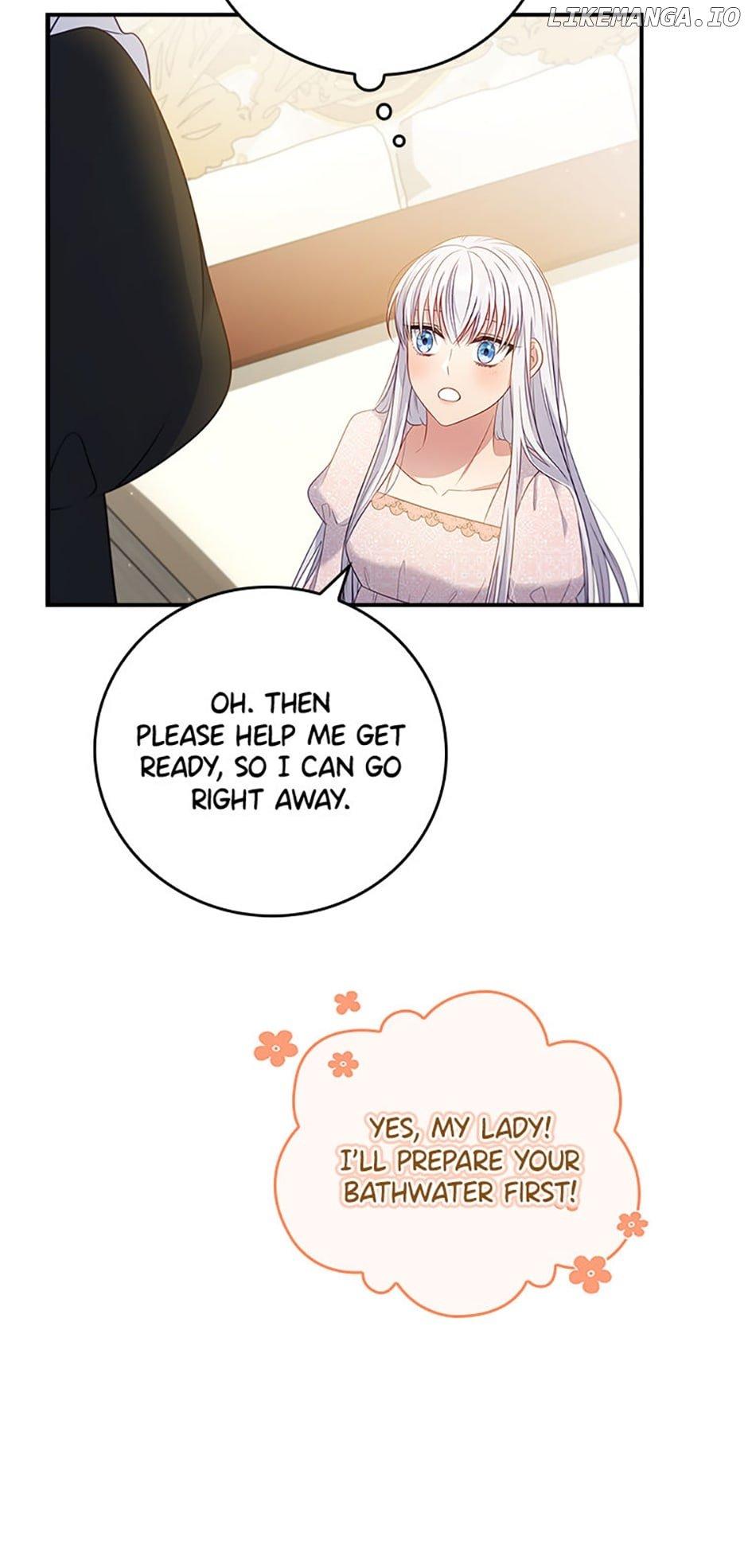 Fakes Don’t Want To Be Real Chapter 46 page 25